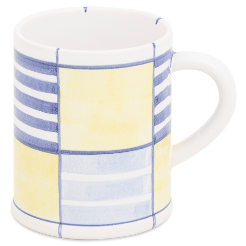 Tazza 526 | Decoro 124