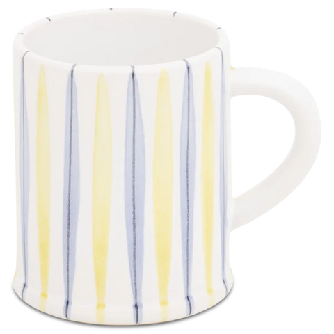 Set da 6 pezzi per la colazione 526 | Decoro 138