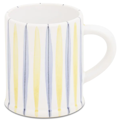 Set da 6 pezzi per la colazione 526 | Decoro 138