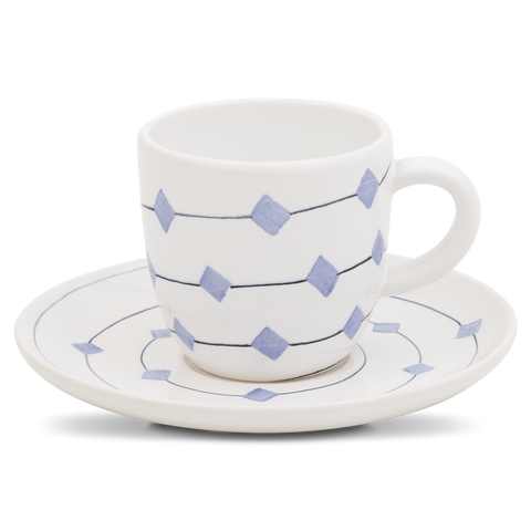 Tazza 573 | Decoro 101