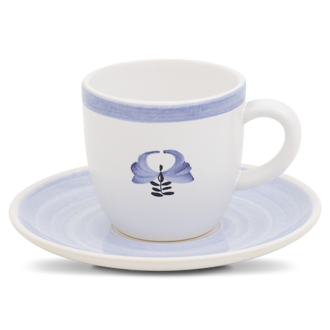 Tazza 573 | Decoro 117