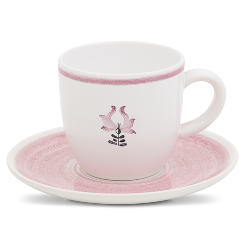 Tazza 573 | Decoro 118