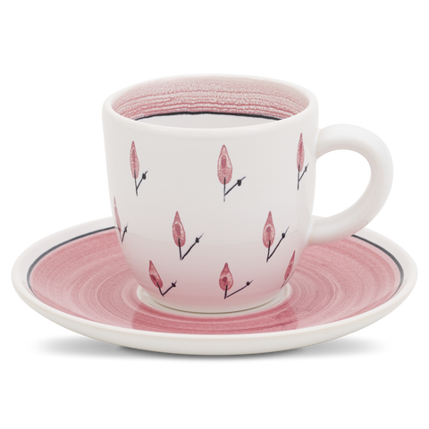 Tazza 573 | Decoro 120