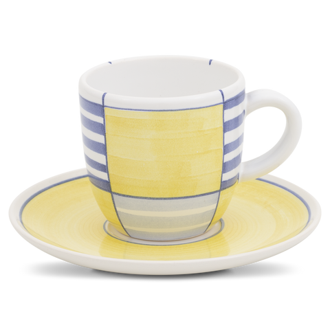 Tazza 573 | Decoro 124
