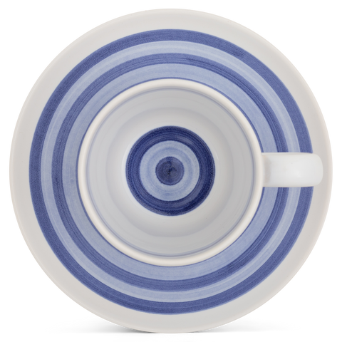 Tazza 573 | Decoro 125
