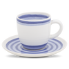 Tazza 573 | Decoro 125