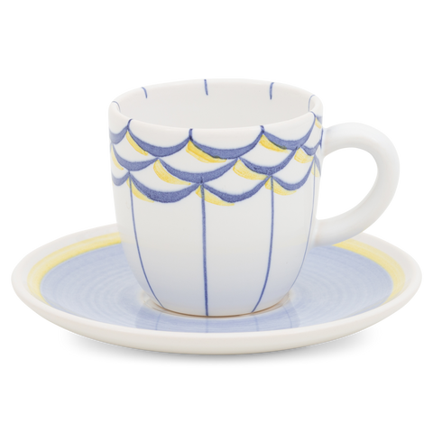 Tazza 573 | Decoro 134