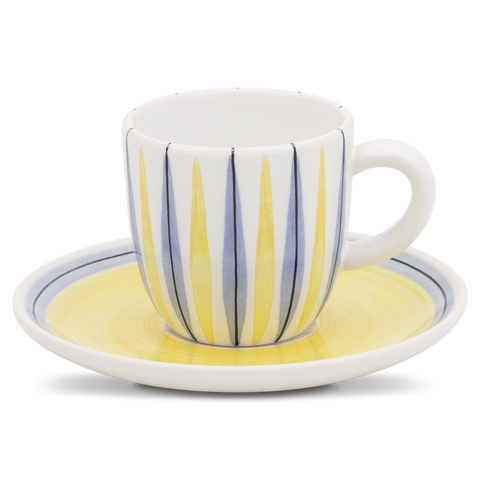 Servizio da caffè Set da 12 pezzi 573 | Decoro 138
