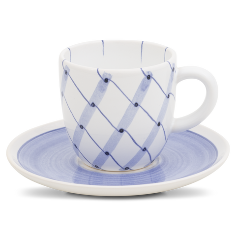 Tazza 573 | Decoro 166