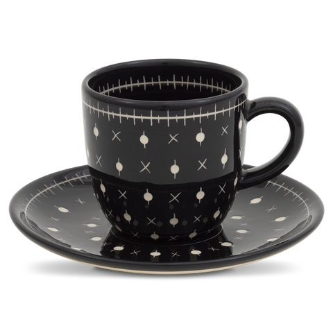 Tazza 573 | Decoro 600