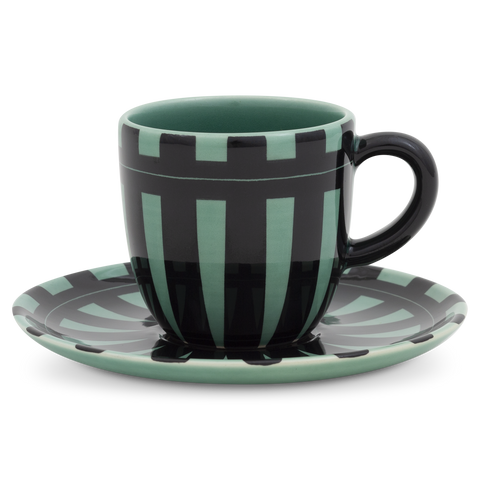 Tazza 573 | Decoro 611