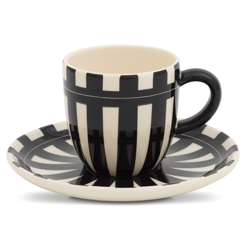 Tazza 573 | Decoro 612