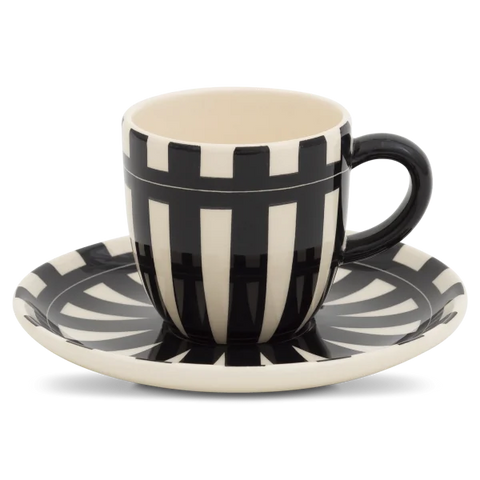 Servizio da caffè Set da 12 pezzi 573 | Decoro 612