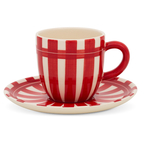 Tazza 573 | Decoro 612-1158