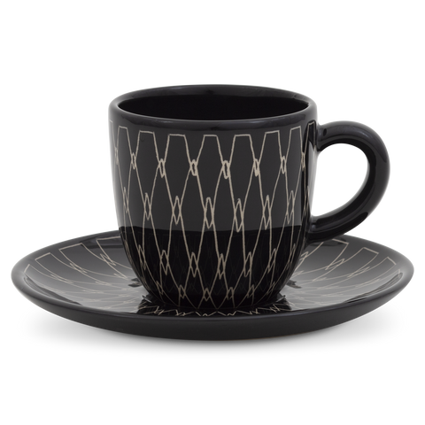 Tazza 573 | Decoro 661