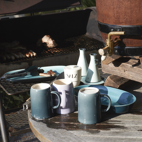 Boccale di birra 596 | Decoro 041