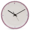 Orologio a piastra 502S | Decoro 103