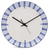 Orologio a piastra 502S | Decoro 137