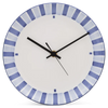 Orologio a piastra 502S | Decoro 137