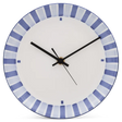 Orologio a piastra 502S | Decoro 137