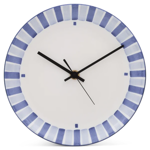 Orologio a piastra 502S | Decoro 137