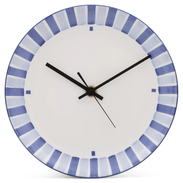 Stampo 670120 - Orologio a piastra 502S