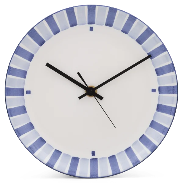Stampo 670120 - Orologio a piastra 502S
