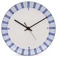 Orologio a piastra 502S | Decoro 137