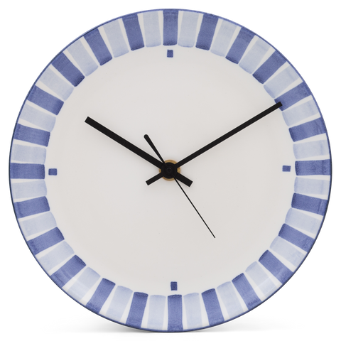 Orologio a piastra 502S | Decoro 137