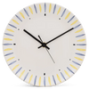 Orologio a piastra 502S | Decoro 138