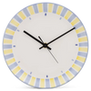 Orologio a piastra 502S | Decoro 476