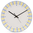 Orologio a piastra 502S | Decoro 476