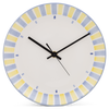 Orologio a piastra 502S | Decoro 476