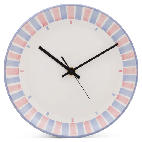 Orologio a piastra 502S | Decoro 477