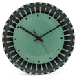 Orologio a piastra 502S | Decoro 611