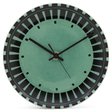 Orologio a piastra 502S | Decoro 611