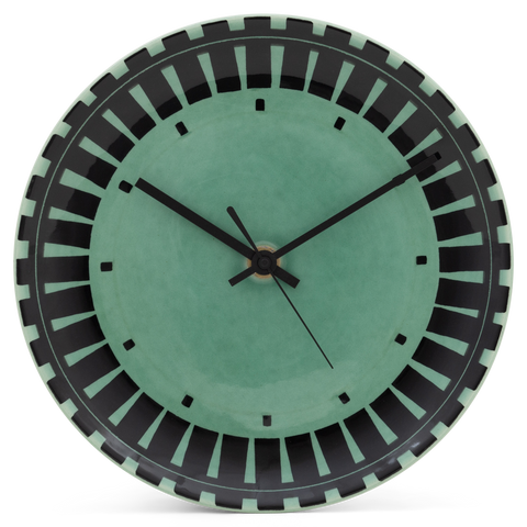 Orologio a piastra 502S | Decoro 611