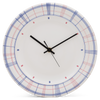 Orologio a piastra 123S | Decoro 041