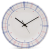 Orologio a piastra 123S | Decoro 041