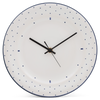 Orologio a piastra 123S | Decoro 113
