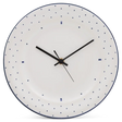 Orologio a piastra 123S | Decoro 113