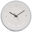 Orologio a piastra 123S | Decoro 113