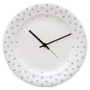 Orologio a piastra 123S | Decoro 133