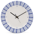 Orologio a piastra 123S | Decoro 137