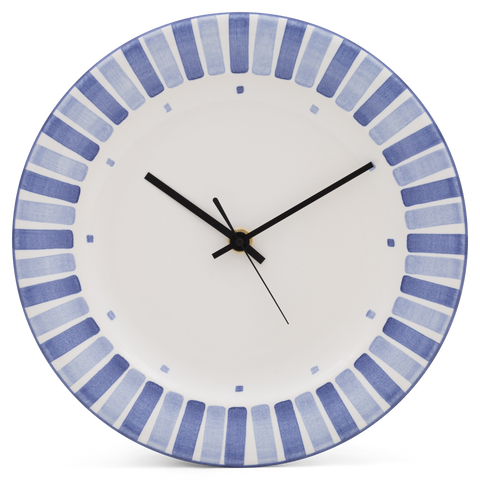 Orologio a piastra 123S | Decoro 137