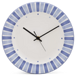 Orologio a piastra 123S | Decoro 137