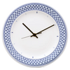 Orologio a piastra 123S | Decoro 159