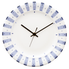 Orologio a piastra 123S | Decoro 165