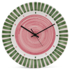 Orologio a piastra 123S | Decoro 194