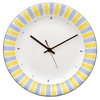 Orologio a piastra 123S | Decoro 476